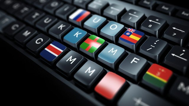 Languages & Interests